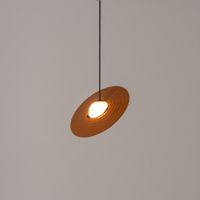 lampara de techo symphony 30