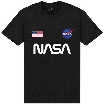 Nasa Tops y Camisetas PN209 para hombre