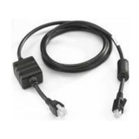 cable de transmision zebra cbl-dc-382a1-01 negro macho a macho 1 pieza