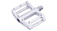 par de pales box insight aluminio mini plataforma gris