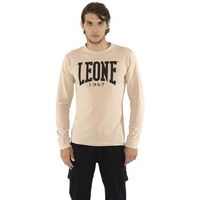 leone 1947 camiseta manga larga man tshirt ls para hombre