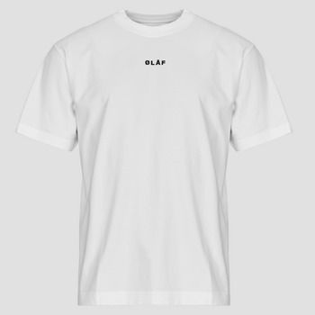 OLAF Camiseta BLOCK TEE para hombre