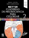 Netter. Cuaderno de neurociencia para colorear