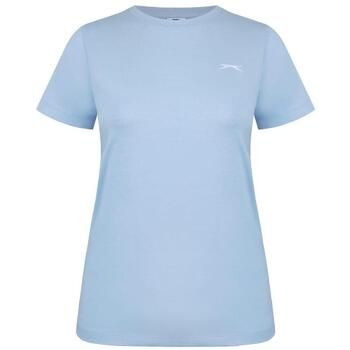 Slazenger Camiseta GT24545 para mujer