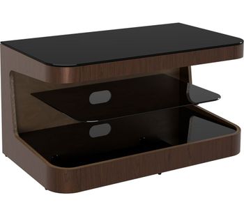 AVF Winchester 800 TV Stand - Walnut