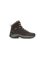 botas de montana merrell vego mid ltr wp - espresso mujer