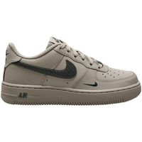 nike zapatillas air force 1 ki tech ess gs para nina
