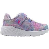 skechers zapatillas 310360nlvmt para nina