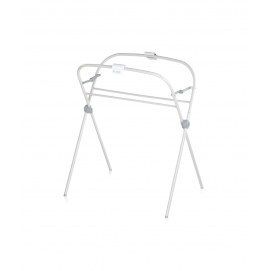 Soporte Bañera Jane Plegable Oasis gris
