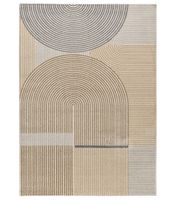 garden 12701 - alfombra moderna slow deco