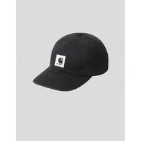 carhartt gorra gorra canvas cap black para mujer
