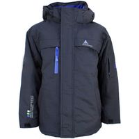 peak mountain parka parka de ski garcon ecadik para nino