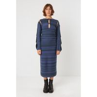 skfk vestido largo wdr01545 para nina