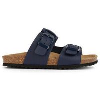 geox sandalias j358le para nino