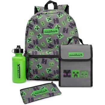 Minecraft Cartera NS6835 para mujer