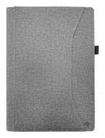 funda tablet universal 9 -11 gris