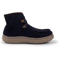 pisamonas botines botas kiowa cordones suela antideslizante para nino