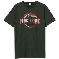 amplified clothing tops y camisetas on the run para mujer