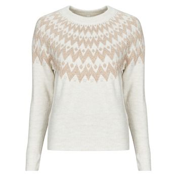 Only Jersey ONLFRY LS JQ GLITTER para mujer