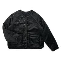 ikks chaqueta de punto x217032 para nina
