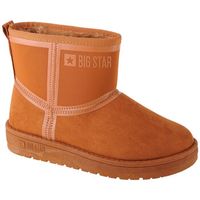 big star descansos snow boots kk27461 para mujer