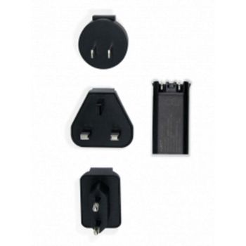 Cargador Newland ADP710 Auto para Smartwatch Negro