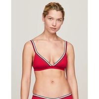 tommy hilfiger bikini parte superior bikini tommmy hilfiger mujer para mujer