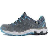 treksta zapatillas de senderismo 4libero w gtx para mujer