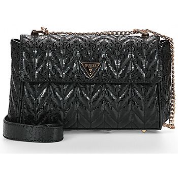 Guess Bandolera STACEY CONVERTIBLE XBODY FLAP para mujer