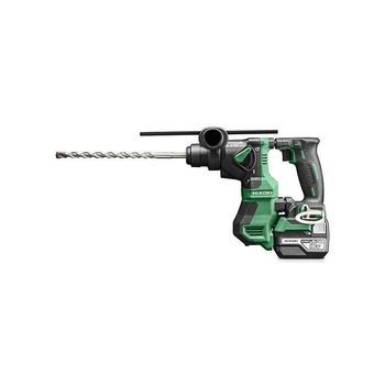 Martillo Bateria 18v Dh18dpaz Hikoki