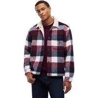 tommy hilfiger chaquetas dm0dm23523 para hombre