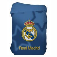 colcha digital real madrid 5 para entretiempo