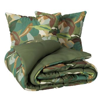 Juego De Cama 