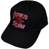 guns n roses gorra ro16247 para mujer