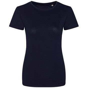 Awdis Camiseta Cascade para mujer