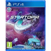 spacebase startopia ps4