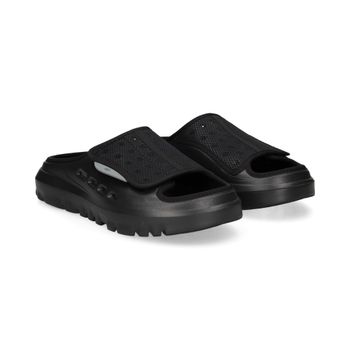 Ugg Sandalias Hombre - Negro Talla 9