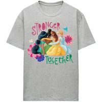 disney camiseta tv25383 para mujer