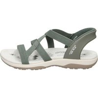skechers sandalias 118474 para mujer