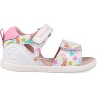 biomecanics sandalias 262163 blancoa050 para nina