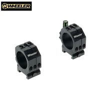 wheller mont 2pcs 30mm medium picatinny 1099955
