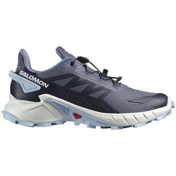Salomon Zapatillas Supercross 4 para mujer