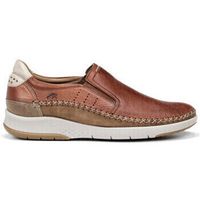 fluchos mocasines f0794 para hombre