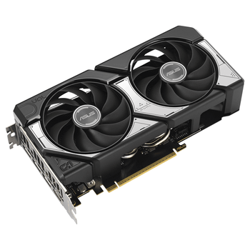Tarjeta Gráfica AsusGeForce RTX 5060 Ti GDDR7 8GB Black,Grey