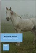 tiempos de penuria