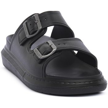 Grunland Chanclas NERO OADALA para mujer