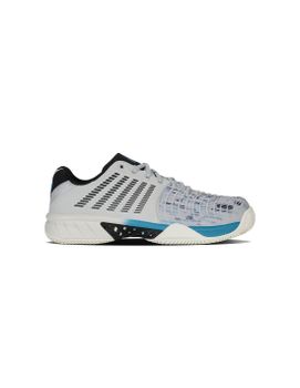 Zapatillas de Pádel Kswiss Express Light 3 Hb Padel Hombre Blanco