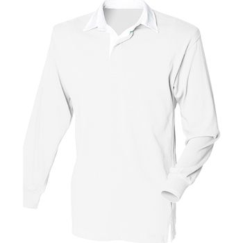 Front Row Polo FR100 para mujer