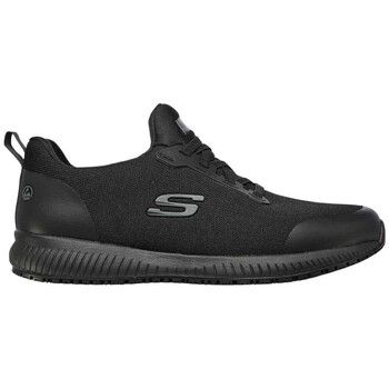 Skechers Mocasines 200051EC WORK SQUAD SR MYTON para hombre