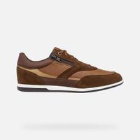 geox renan hombre conacmarron
